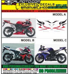 CBR 600 RR 2008